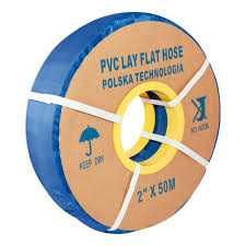 Шланг для дренажно-фекального насоса ПВХ "2