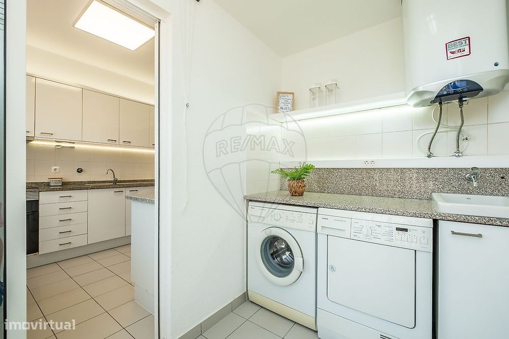 Apartamento T3 para venda