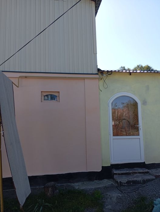 Продам будинок місто Багачеве