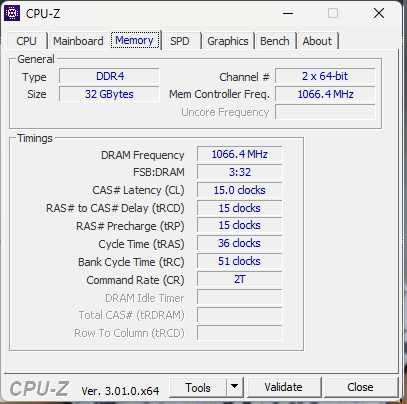 Ryzen 5 5600G | 32 GB RAM | SSD NVMe