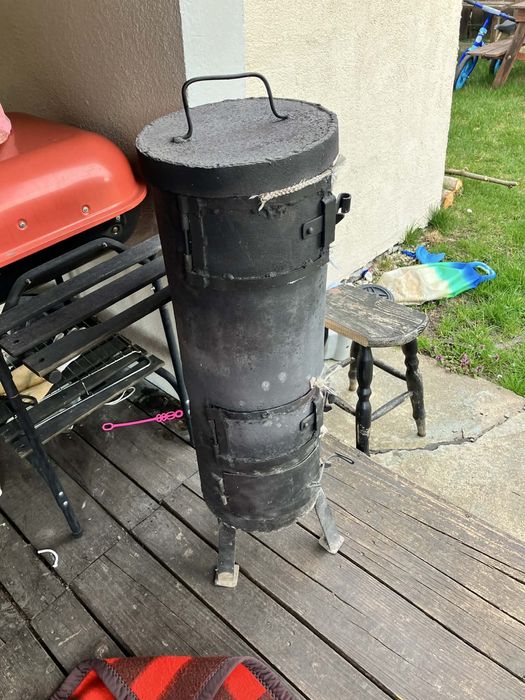 Na sprzedaż piec koza