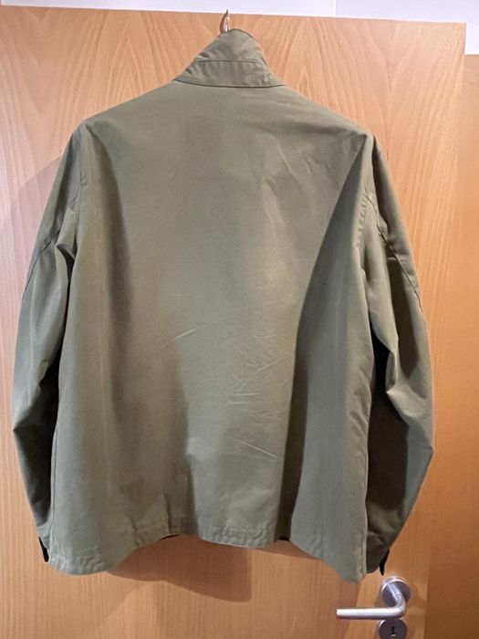 Casaco Barbour - Tamanho L