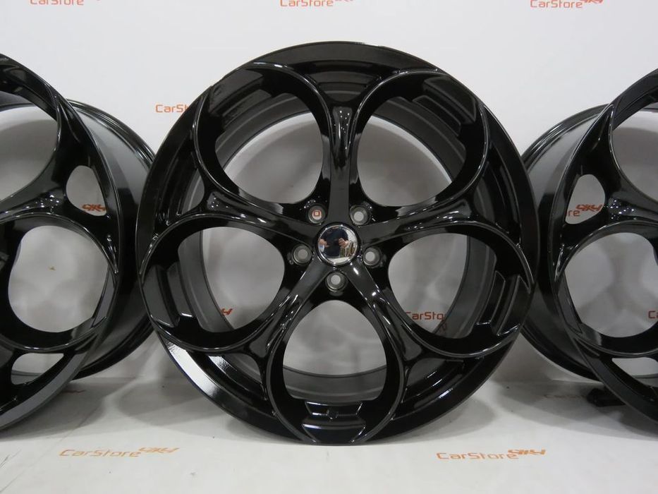 Jante Look Alfa Romeo Giulia Quadrifoglio 20 x 8.5 et 31 5x110