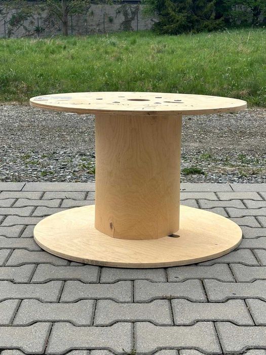 Szpula drewniana / 25szt