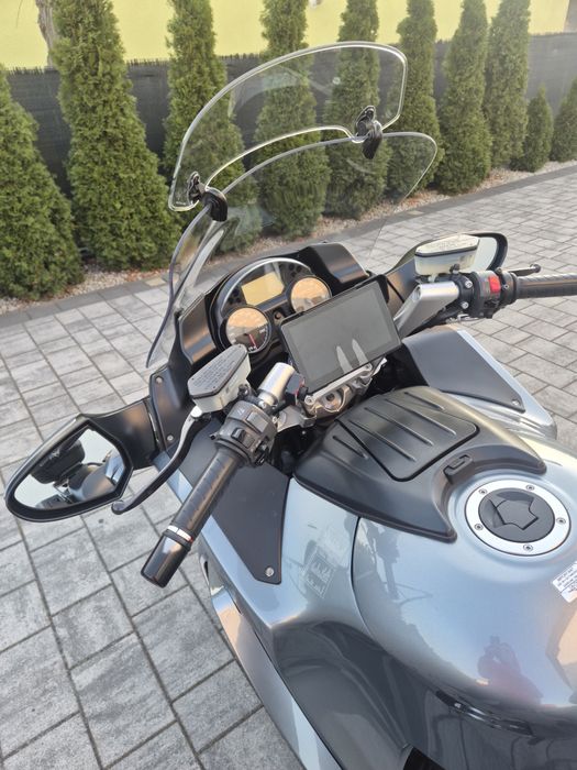 Kawasaki GTR 1400 perfekcyjny stan! Gotowy do sezonu!