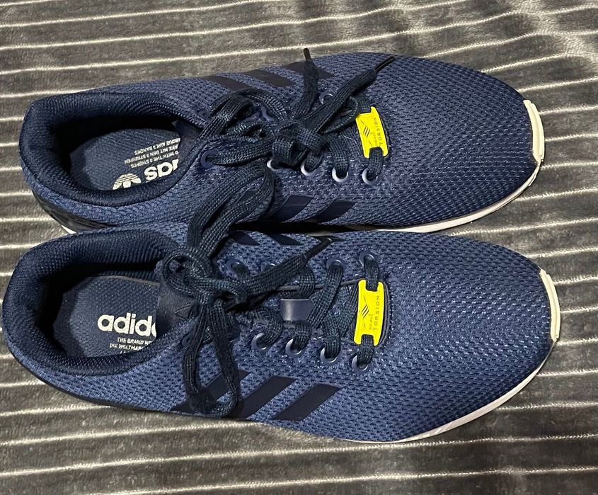 Ténis Adidas Torsion