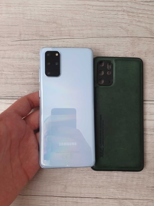 Samsung Galaxy S20+ 5G 12/128 czytaj opis !