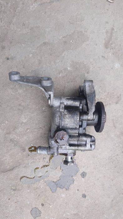 BMW E60 E61 n53 n52 pompa wspomagania