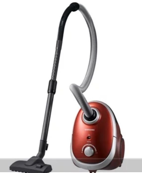 Samsung пилосос 1800w