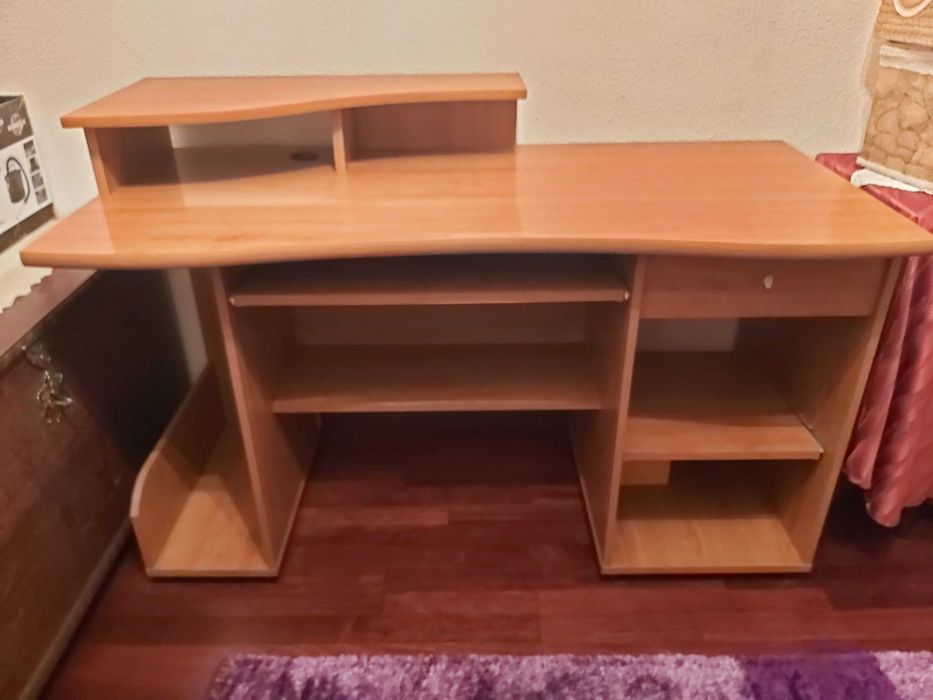 Secretária de estudo