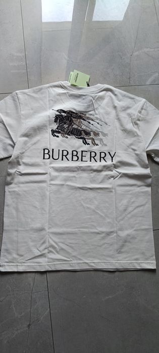 T-shirt L nowy z metką