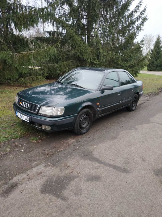 Audi 100 c4  Продам