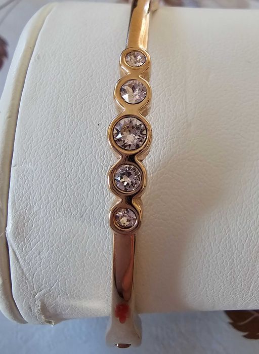 Набір Anne Klein годинник та браслети м Миколаїв