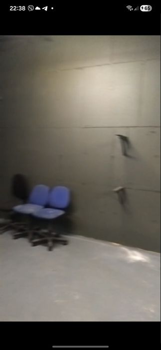 Склад 59м  плюс офіс, закрита територія, газ, вода, охорона