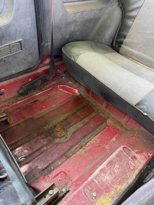 Автомобіль Таврія