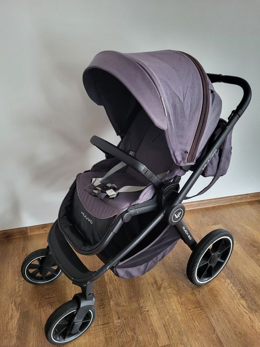 Wózek Muuvo Quick 2.0