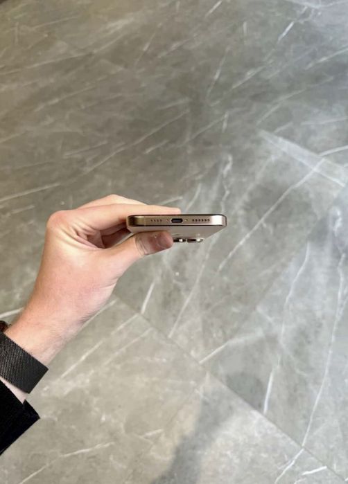 iPhone 16 Pro max 512 ГБ