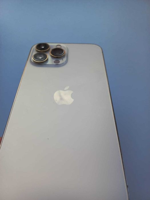 iPhone 13 pro max на запчастини або під ремонт