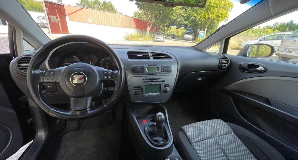 Seat Leon 1.9 TDI 1P 105