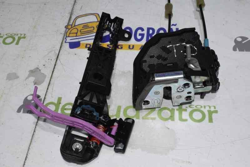 Fechadura Porta Traseira Direita Toyota Rav4 A4