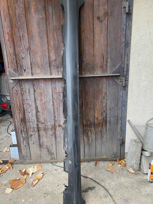 Mercedes GLC Listwa Progowa Prawa