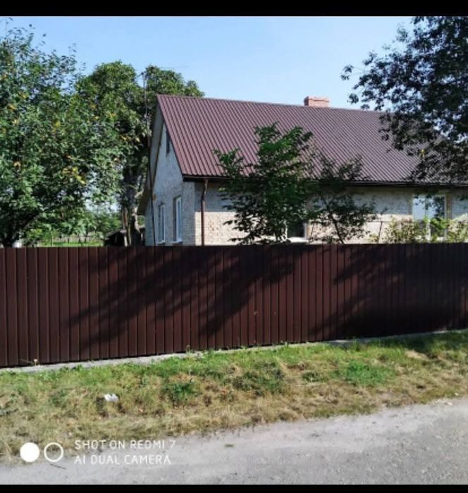 Продам будинок у Белзькій громаді