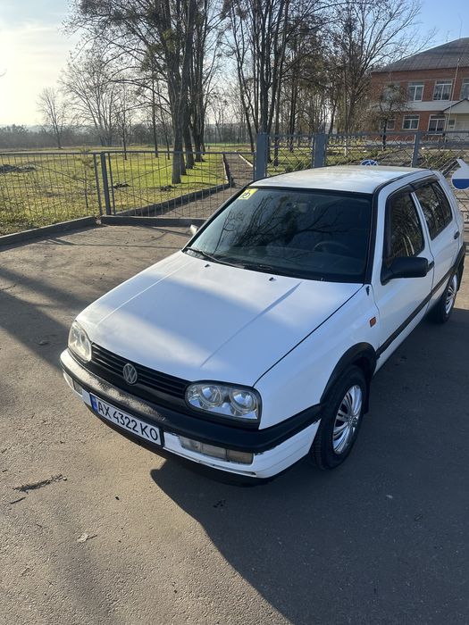 Продам фольцваген