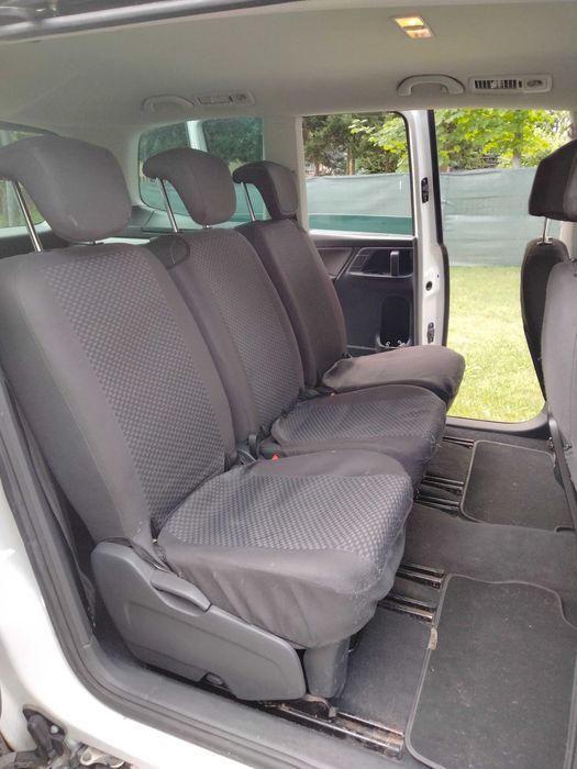 Seat Alhambra II