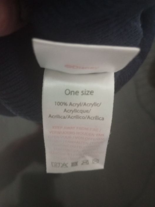 Gorro criança Disney