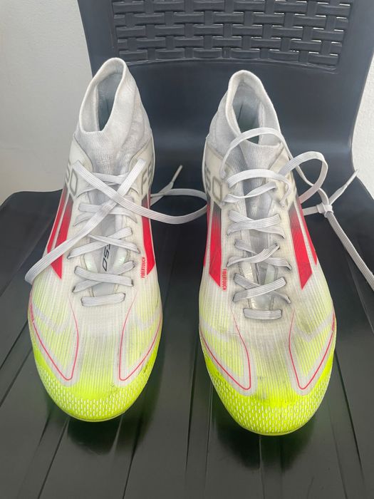 Chuteiras Adidas F50 PRO