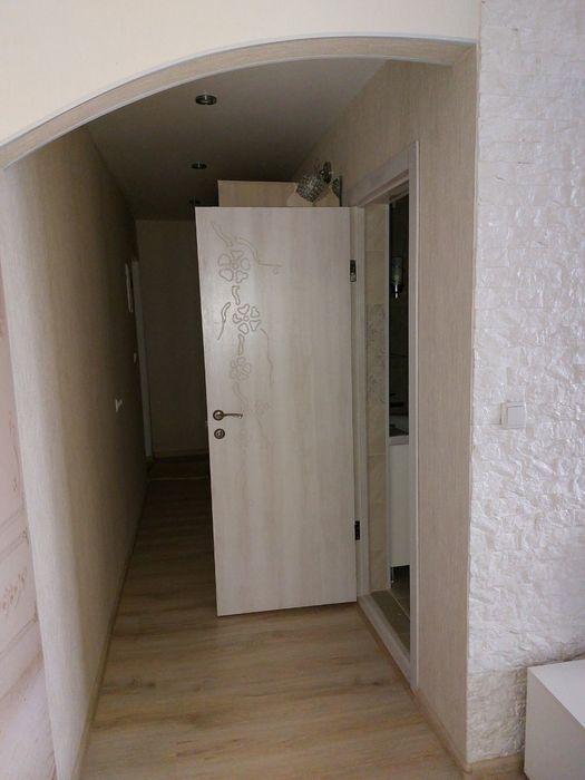 Комплексный ремонт отделка, штукатурка, шпаклёвка,стяжка,обои,плитка