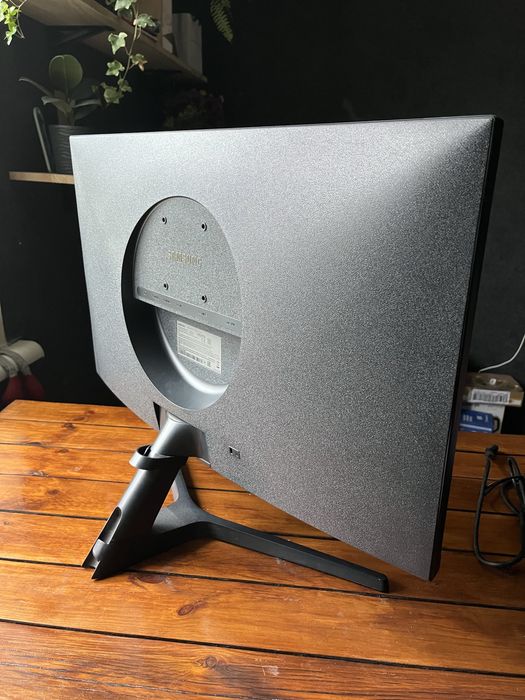 4k Монітор 28" Samsung U28R550UQI