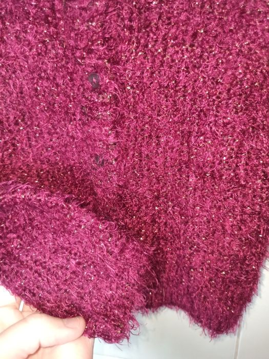 Светри для дівчинки 3-4 роки