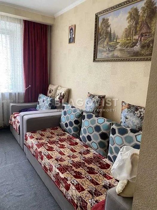 Apartment in Kyiv, 10-y mikrorayon Bilychiv, Bilychi - View 2