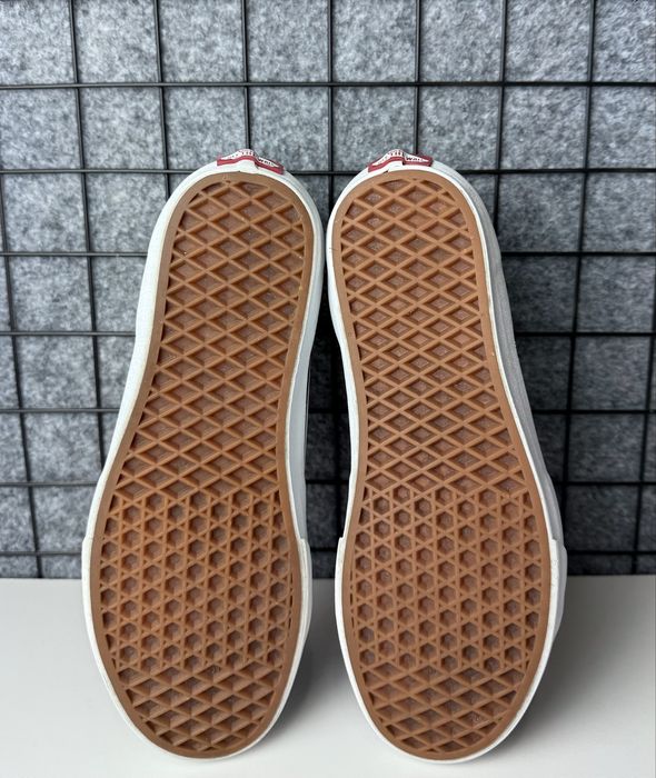 Высокие кеды Vans Old Skool размер 41