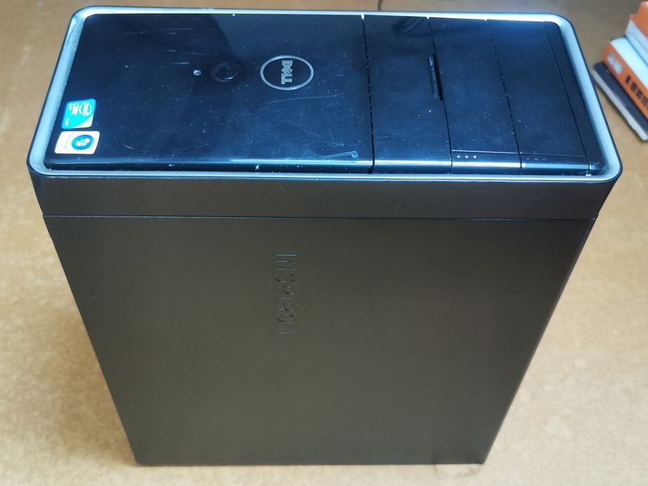 Obudowa komputerowa duża Dell Inspiron Optiplex