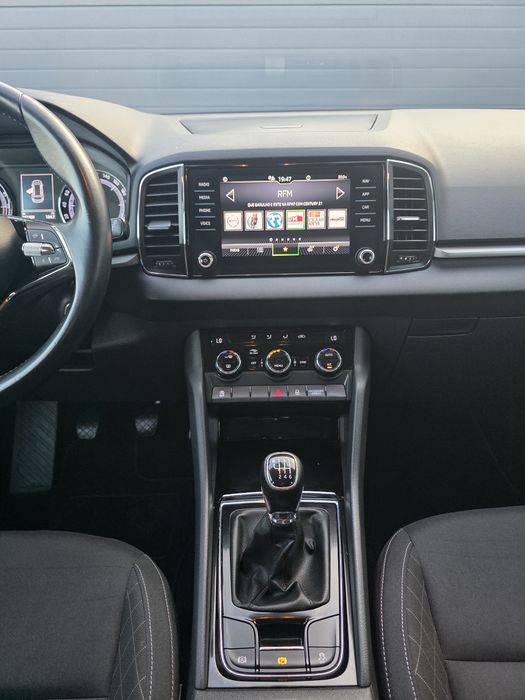 Skoda karoq 2.0 TDI 150cv Style Nacional