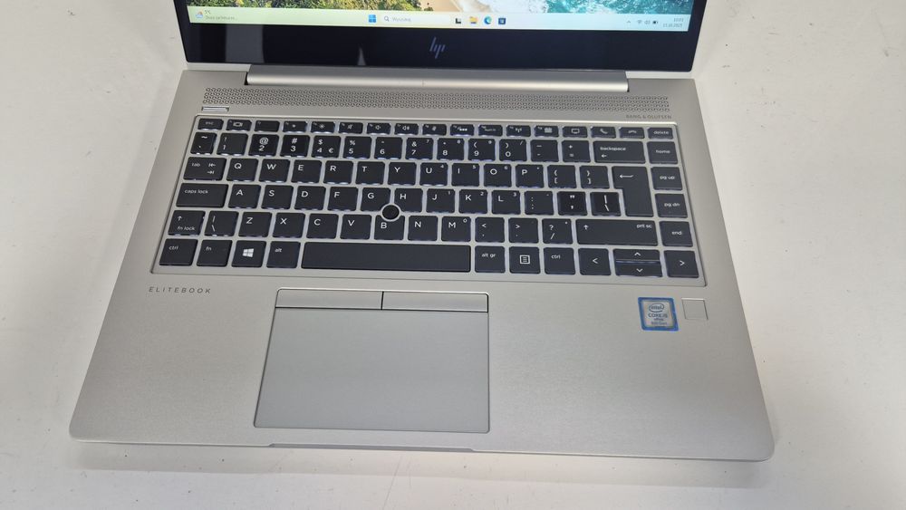 HP Elitebook 840 G5 14TOUCH/i5-8350u/16GB/256SSD/WIN11