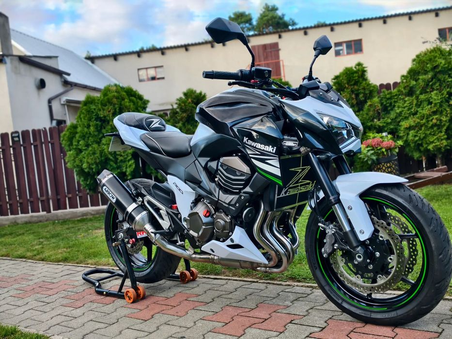 Kawasaki