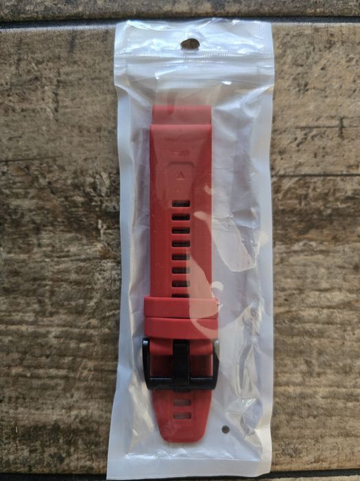 Pasek do zegarka  Garmin QuickFit 22 mm. - NOWY