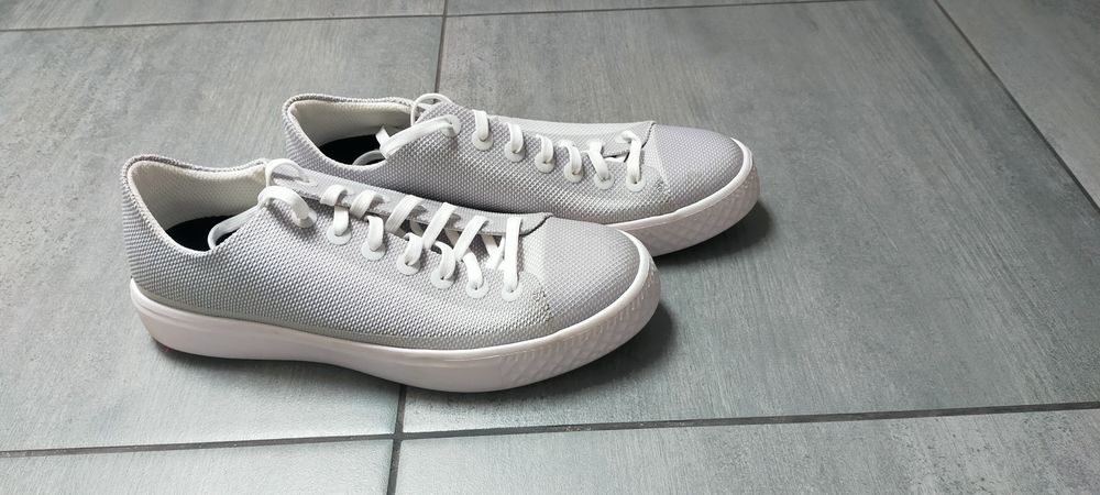 Trampki Converse