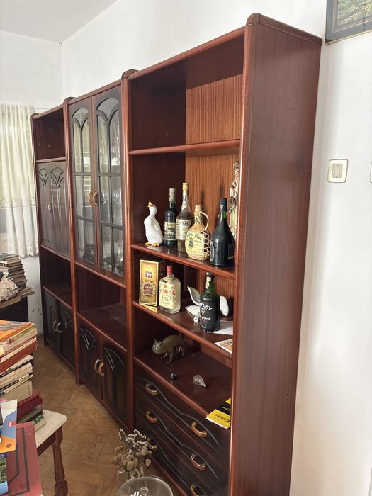 Movel Vintage pinho
