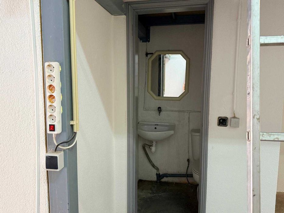 Venda Garagem Rio de Mouro