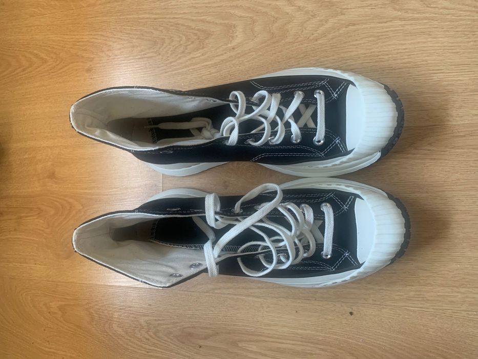 Converse Run Star Legacy Cx Hi