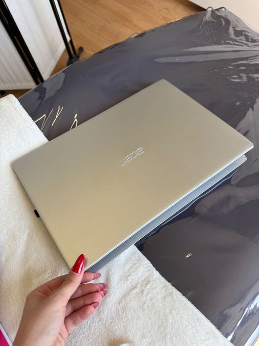 Portátil acer aspire intel core i5