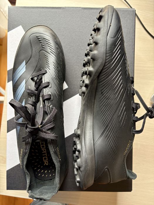 Chuteiras Adidas Predator League Turf