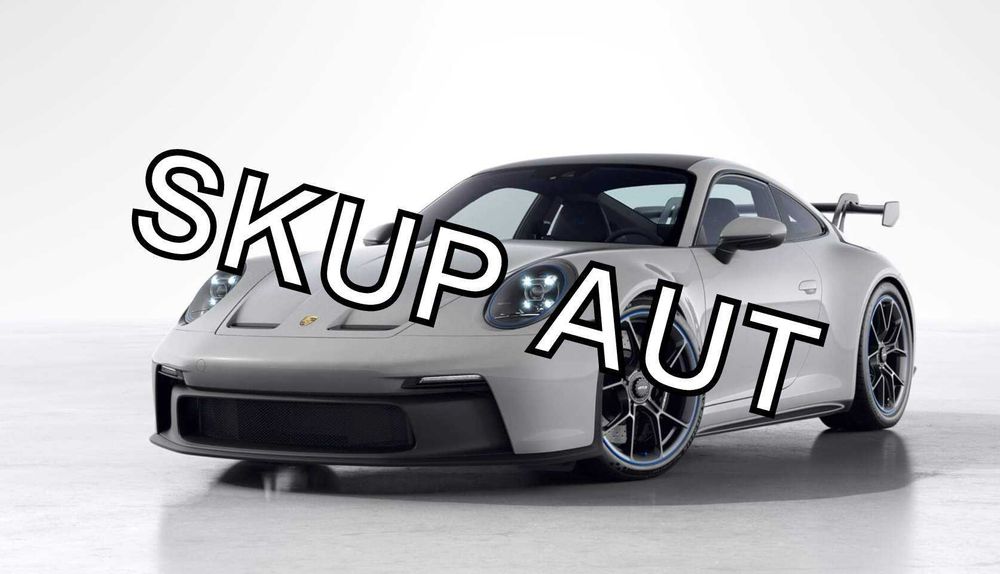 Skup aut Osobowe Dostawcze Chętnie kupimy twoje auto dziś za gotówkę