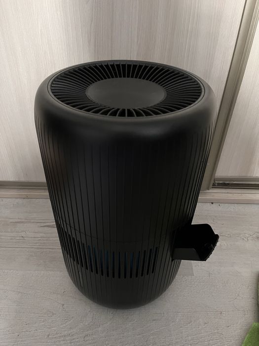 nawilżacz ewaporacyjny klarta humea grande wifi black