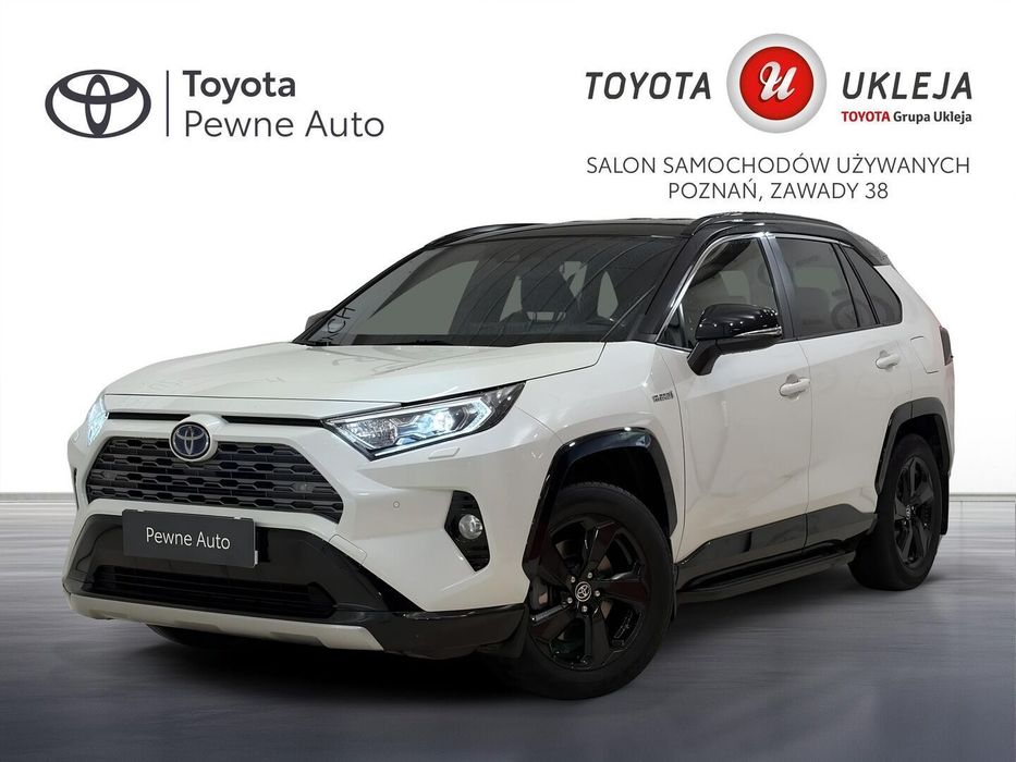 Toyota RAV-4