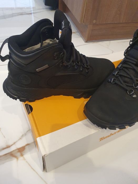 Sprzedam Buty Zimowe